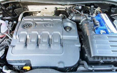 Volkswagen Tiguan II, 2017 год, 2 777 000 рублей, 18 фотография