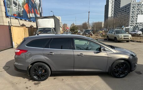 Ford Focus III, 2012 год, 1 300 000 рублей, 7 фотография