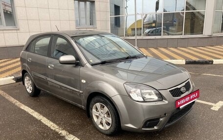 KIA Rio II, 2010 год, 710 000 рублей, 2 фотография