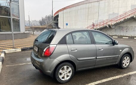 KIA Rio II, 2010 год, 710 000 рублей, 4 фотография