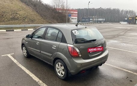 KIA Rio II, 2010 год, 710 000 рублей, 3 фотография