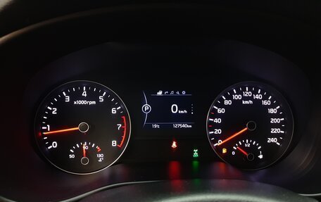 KIA Sportage IV рестайлинг, 2017 год, 1 830 000 рублей, 8 фотография