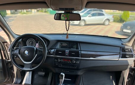 BMW X5, 2013 год, 2 000 000 рублей, 10 фотография