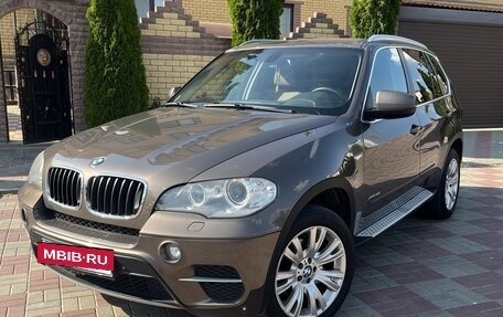 BMW X5, 2013 год, 2 000 000 рублей, 2 фотография