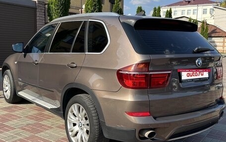 BMW X5, 2013 год, 2 000 000 рублей, 6 фотография