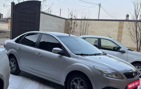 Ford Focus II рестайлинг, 2010 год, 700 000 рублей, 6 фотография