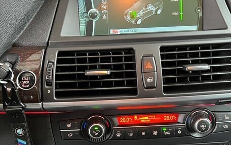 BMW X6, 2014 год, 3 000 000 рублей, 6 фотография