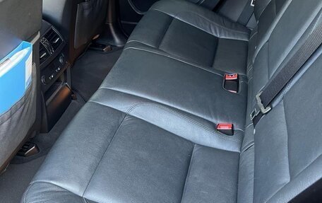BMW X6, 2014 год, 3 000 000 рублей, 9 фотография
