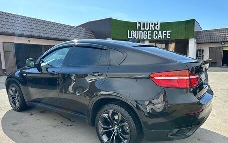 BMW X6, 2014 год, 3 000 000 рублей, 5 фотография