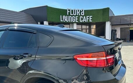 BMW X6, 2014 год, 3 000 000 рублей, 4 фотография