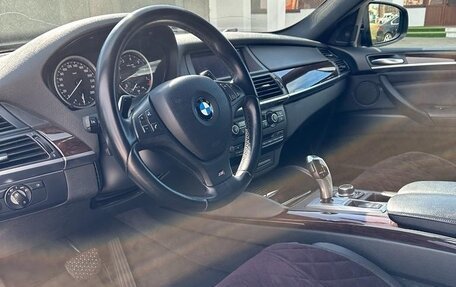 BMW X6, 2014 год, 3 000 000 рублей, 7 фотография