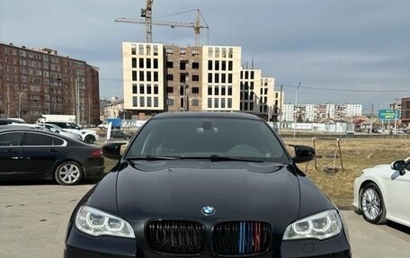 BMW X6, 2014 год, 3 000 000 рублей, 3 фотография