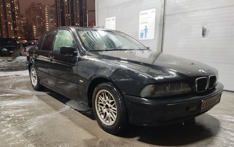 BMW 5 серия, 1999 год, 530 000 рублей, 2 фотография