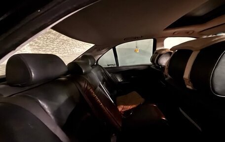 BMW 5 серия, 1999 год, 530 000 рублей, 14 фотография