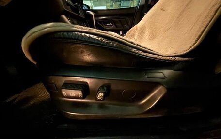 BMW 5 серия, 1999 год, 530 000 рублей, 9 фотография