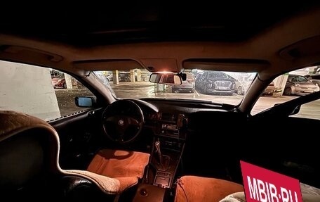 BMW 5 серия, 1999 год, 530 000 рублей, 12 фотография