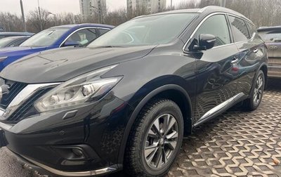 Nissan Murano, 2021 год, 3 900 000 рублей, 1 фотография