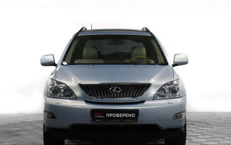 Lexus RX II рестайлинг, 2006 год, 1 100 000 рублей, 2 фотография