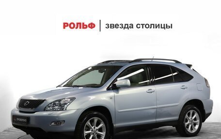 Lexus RX II рестайлинг, 2006 год, 1 100 000 рублей, 1 фотография