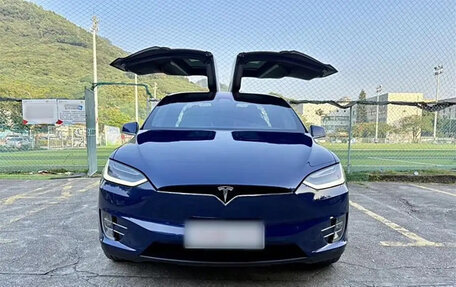 Tesla Model X I, 2020 год, 5 670 000 рублей, 4 фотография