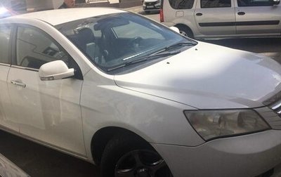 Geely Emgrand EC7, 2013 год, 550 000 рублей, 1 фотография