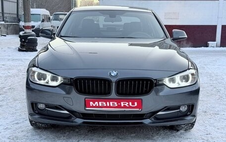 BMW 3 серия, 2014 год, 2 099 000 рублей, 1 фотография