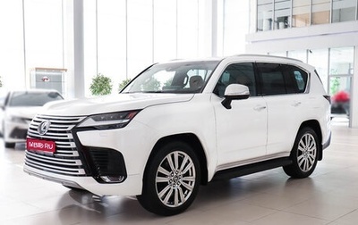 Lexus LX, 2024 год, 23 500 000 рублей, 1 фотография