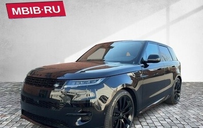 Land Rover Range Rover Sport, 2025 год, 20 900 000 рублей, 1 фотография