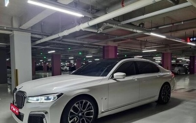 BMW 7 серия, 2020 год, 6 365 000 рублей, 1 фотография