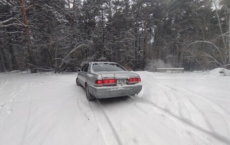 Toyota Crown, 1998 год, 420 000 рублей, 1 фотография