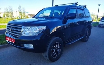 Toyota Land Cruiser 200, 2011 год, 3 300 000 рублей, 1 фотография