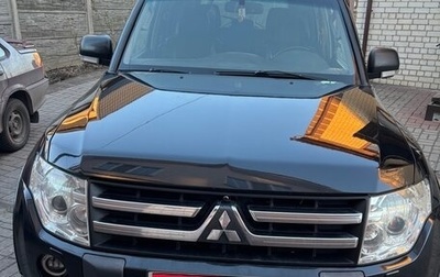 Mitsubishi Pajero IV, 2008 год, 2 100 000 рублей, 1 фотография