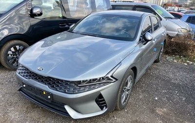 KIA K5, 2020 год, 2 760 000 рублей, 1 фотография