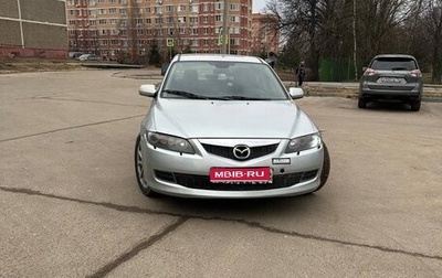 Mazda 6, 2005 год, 390 000 рублей, 1 фотография