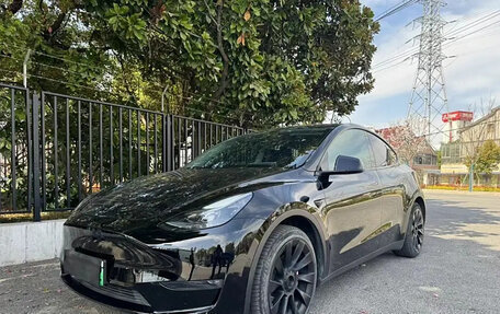 Tesla Model Y I, 2022 год, 2 660 000 рублей, 1 фотография