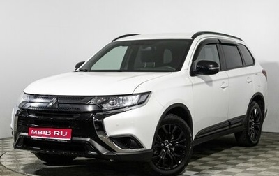 Mitsubishi Outlander III рестайлинг 3, 2021 год, 2 587 000 рублей, 1 фотография