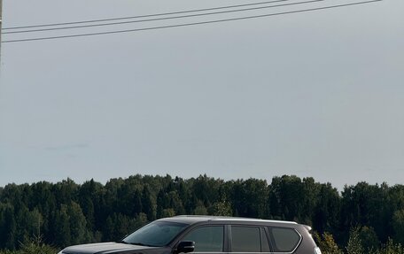Lexus GX II, 2014 год, 4 950 000 рублей, 3 фотография