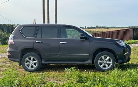 Lexus GX II, 2014 год, 4 950 000 рублей, 6 фотография