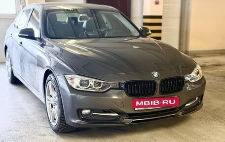 BMW 3 серия, 2014 год, 2 099 000 рублей, 16 фотография