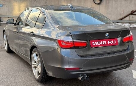 BMW 3 серия, 2014 год, 2 099 000 рублей, 11 фотография