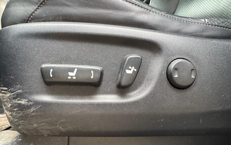 Lexus GX II, 2014 год, 4 950 000 рублей, 15 фотография
