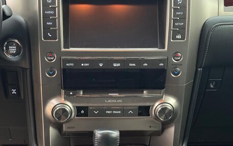 Lexus GX II, 2014 год, 4 950 000 рублей, 8 фотография