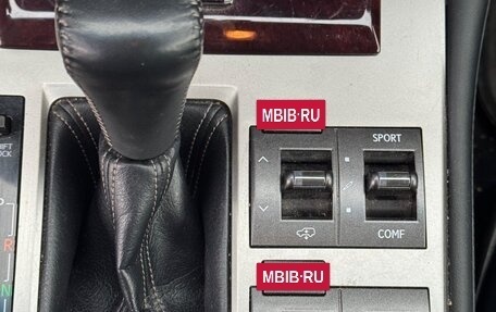 Lexus GX II, 2014 год, 4 950 000 рублей, 10 фотография