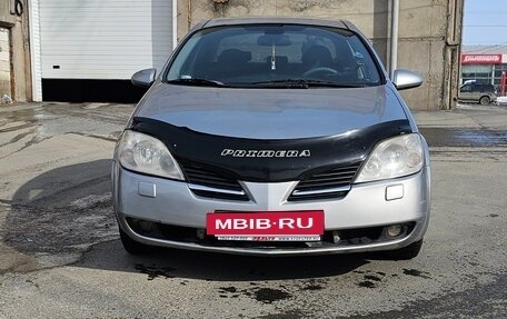 Nissan Primera III, 2004 год, 650 000 рублей, 6 фотография