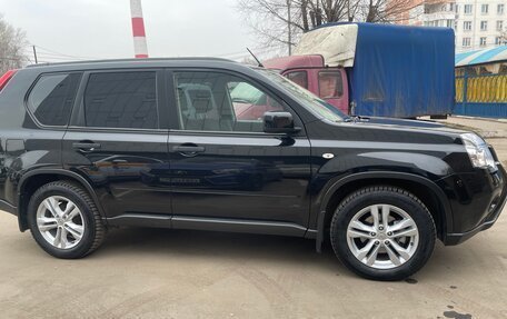 Nissan X-Trail, 2012 год, 1 730 000 рублей, 3 фотография