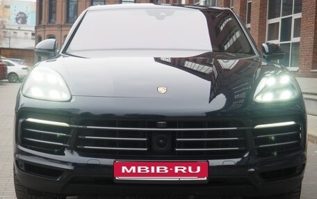 Porsche Cayenne III, 2019 год, 8 000 000 рублей, 3 фотография