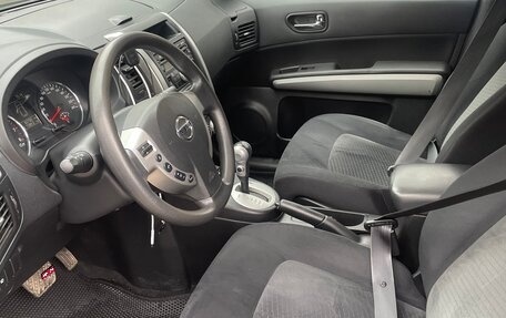 Nissan X-Trail, 2012 год, 1 730 000 рублей, 7 фотография