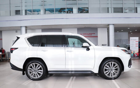 Lexus LX, 2024 год, 23 500 000 рублей, 4 фотография