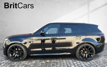 Land Rover Range Rover Sport, 2025 год, 20 900 000 рублей, 4 фотография