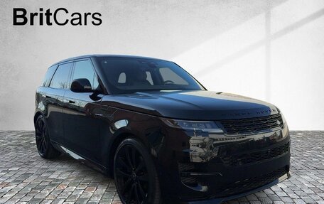 Land Rover Range Rover Sport, 2025 год, 20 900 000 рублей, 6 фотография